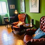 Lägenhet Casa Robina Barga