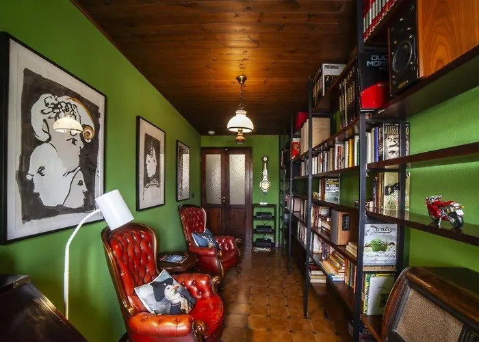 Apartment Casa Robina Barga