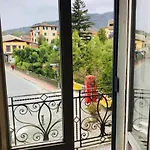 Casa Robina * ברגה
