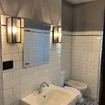 דירה Casa Robina ברגה