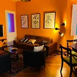 דירה Casa Robina ברגה