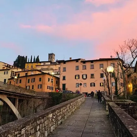 Casa Robina Barga