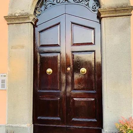 Casa Robina Apartman Barga