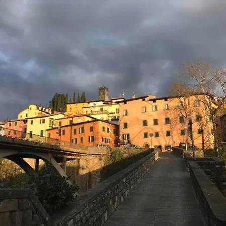 Casa Robina Barga