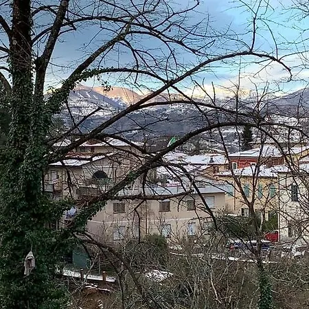 Casa Robina Apartman