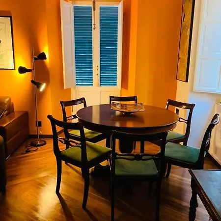 Apartman Casa Robina *