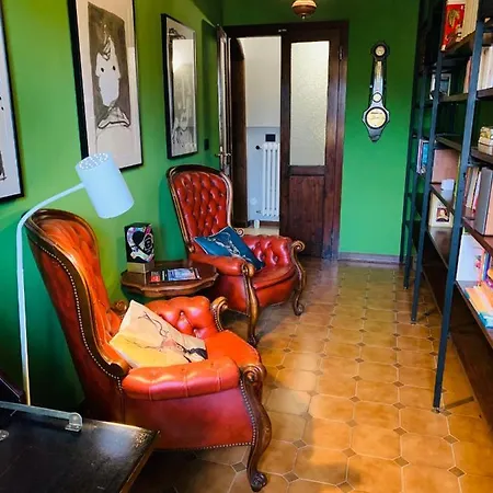 Apartman Casa Robina *