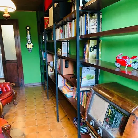 Casa Robina