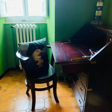 Apartman Casa Robina