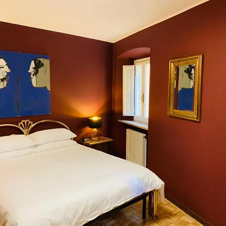 Apartman Casa Robina *