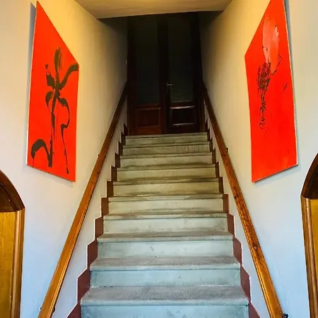 Apartman Casa Robina