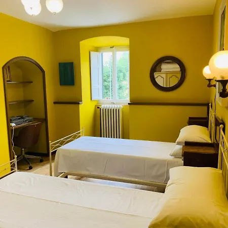 Apartman Casa Robina