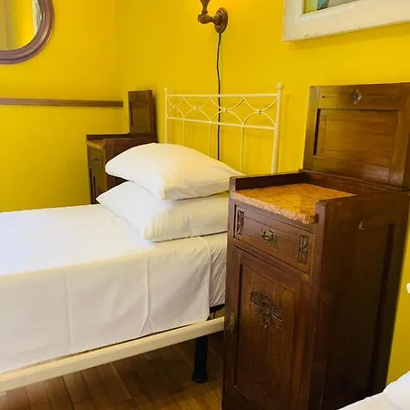 Casa Robina Apartman
