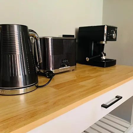 Casa Robina Apartman