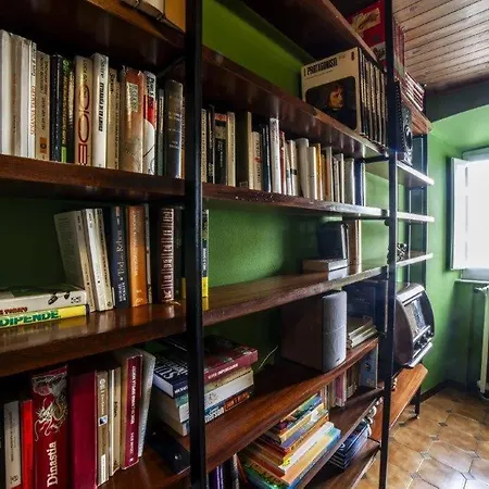 Apartament Casa Robina