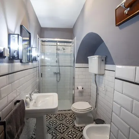 Apartman Casa Robina Barga