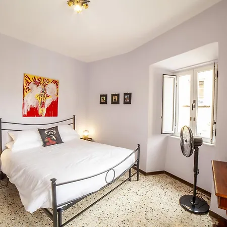 Casa Robina Apartman