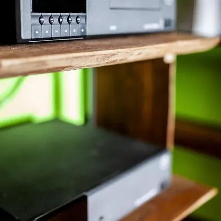 Casa Robina Appartement