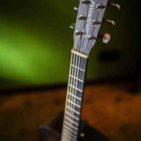 Appartement Casa Robina *