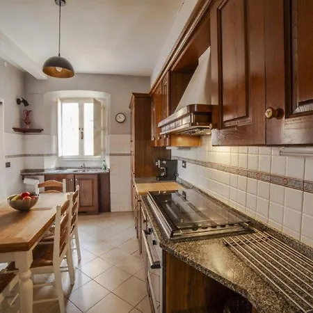 Apartman Casa Robina