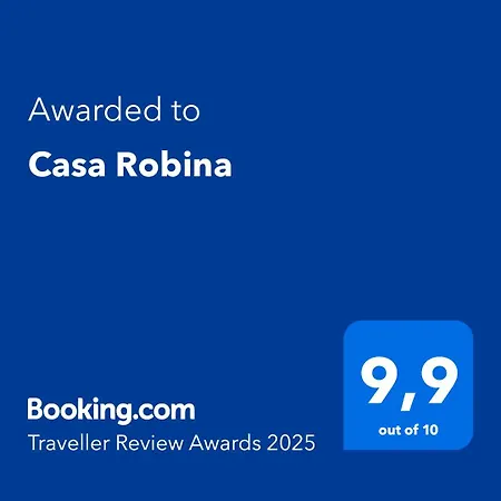 Apartman Casa Robina *