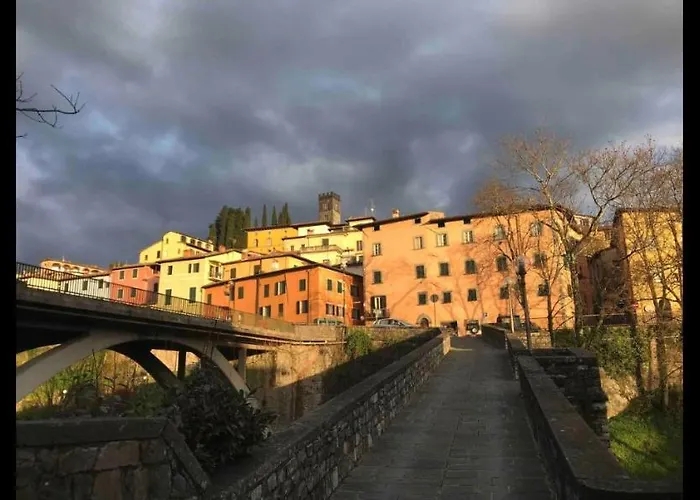 Casa Robina Barga