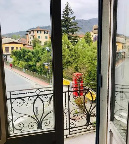 Casa Robina * Barga