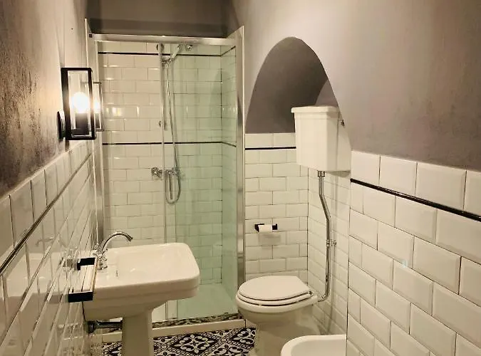Casa Robina Apartament Barga