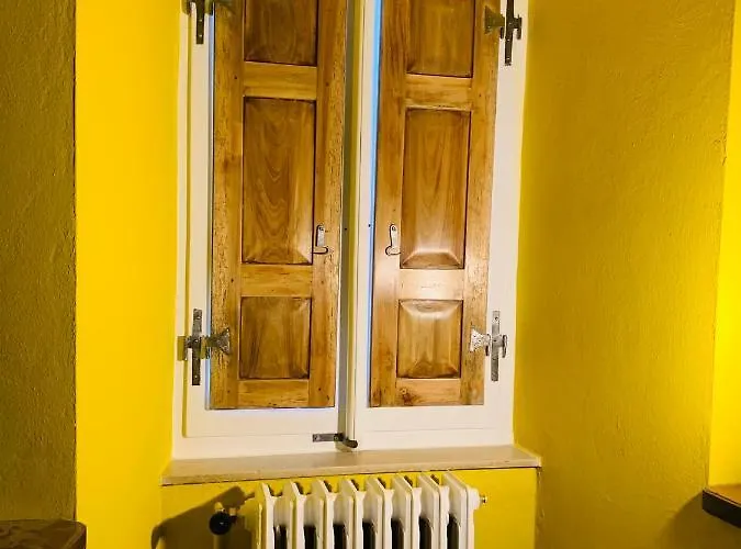 Casa Robina Barga