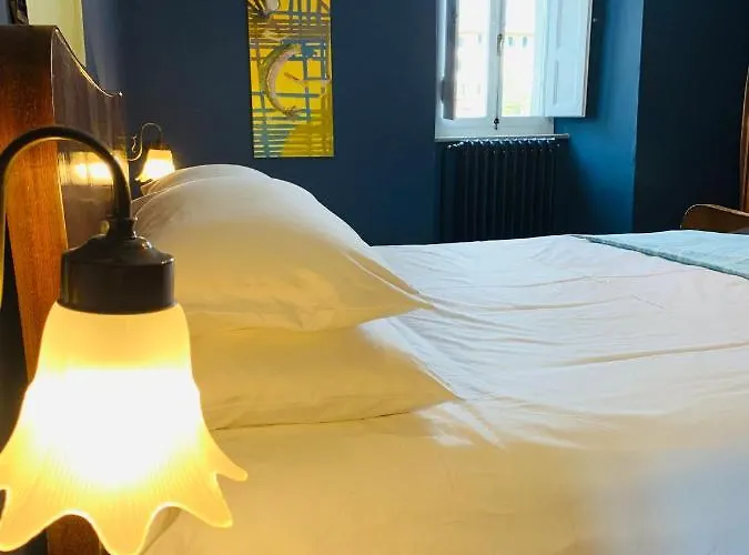 Casa Robina Apartament Barga