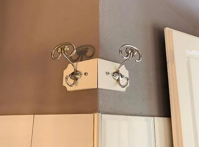 Apartament Casa Robina Barga