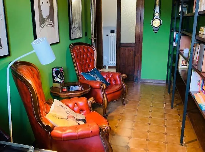 Apartament Casa Robina *