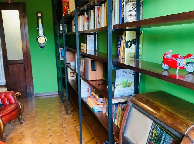 Casa Robina