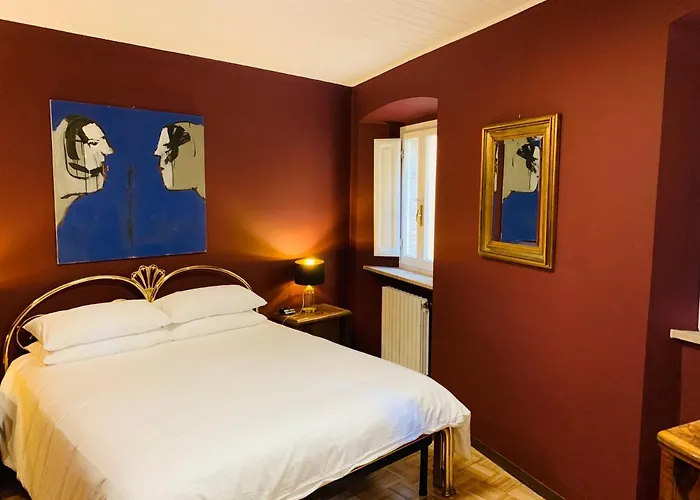 Apartament Casa Robina *