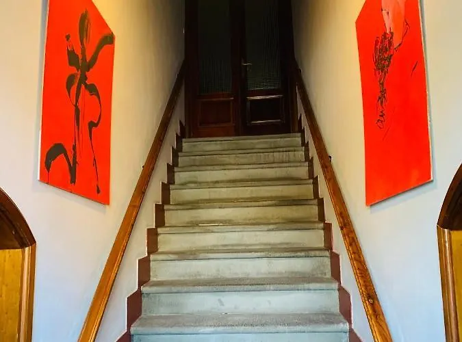 Apartament Casa Robina