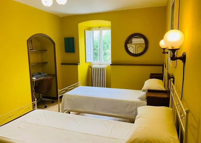 Apartament Casa Robina