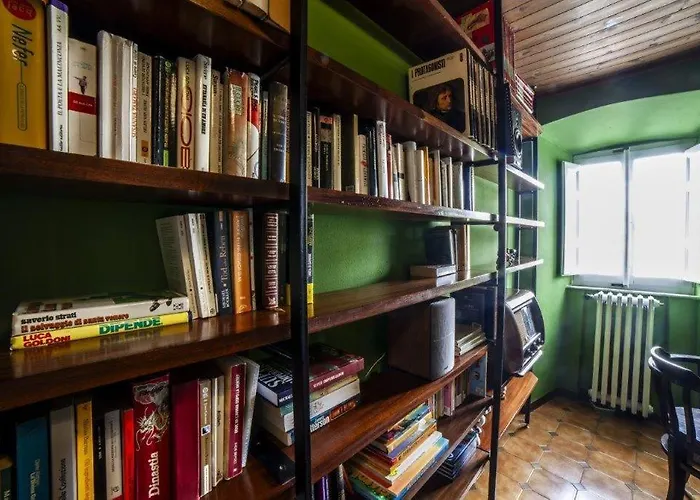 Apartament Casa Robina