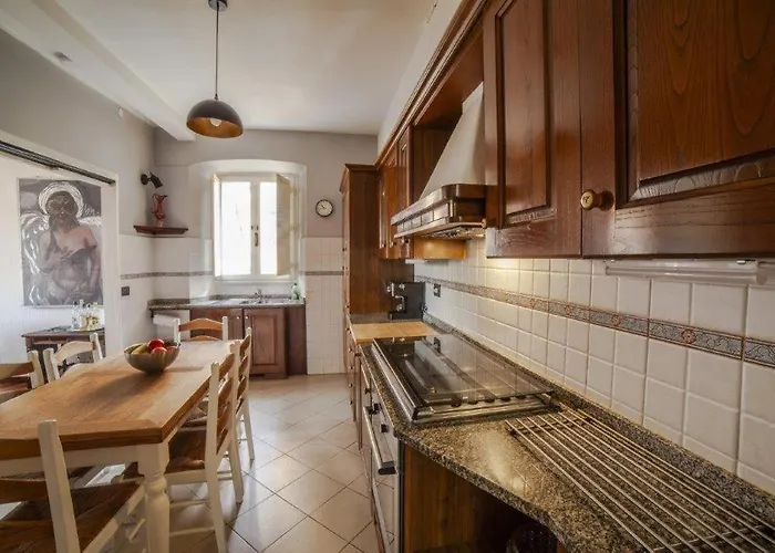 Apartament Casa Robina