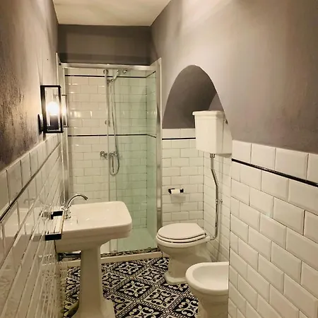 Casa Robina Apartment Barga