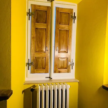 Casa Robina Barga