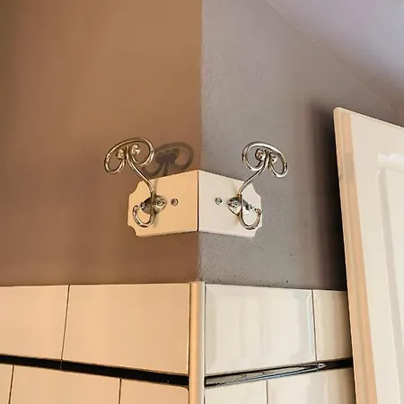 Apartment Casa Robina Barga