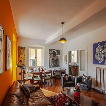 Casa Robina Apartment *